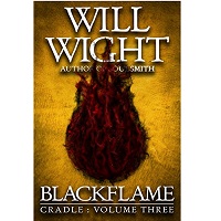 Blackflame by Will Wight