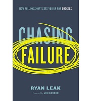 Chasing Failure by Ryan Leak ePub Download