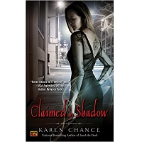 Claimed By Shadow by Karen Chance ePub Download