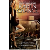 Curse the Dawn by Karen Chance ePub Download