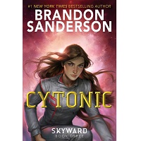 Cytonic by Brandon Sanderson ePub Download