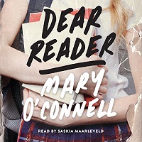 Dear Reader by Mary OConnell