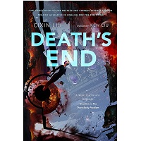 Deaths End Remembrance of Earths Past 3 by Liu Cixin