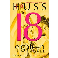 Eighteen by J. A. Huss ePub Download