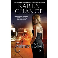 Embrace the Night by Karen Chance ePub Download