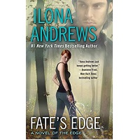 Fates Edge by Ilona Andrews