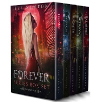 Forever Series 06 10 Box Set by Eve Newton 1