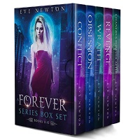 Forever Series 11 15 Box Set by Eve Newton 1