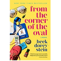 From the Corner of the Oval by Beck Dorey-Stein ePub Download