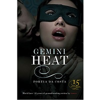 Gemini Heat by Costa Portia Da ePub Download