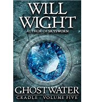Ghostwater by Will Wight ePub Download