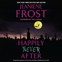 Happily Never After Avon by Jeaniene Frost ePub Download