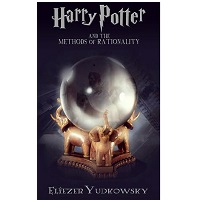Harry Potter and the Methods of Rationality by Eliezer Yudkowsky 1