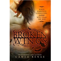 Hidden Wings 04 by Cameo Renae ePub Download