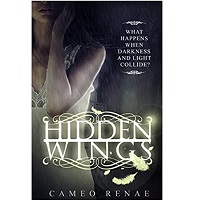 Hidden Wings by Cameo Renae