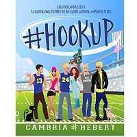 HookUp by Cambria Hebert