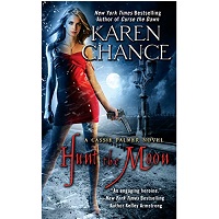 Hunt the Moon by Karen Chance ePub Download