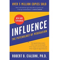Influence New and Expanded by Robert B. Cialdini ePub Download