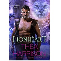 Lionheart by Thea Harrison ePub Download