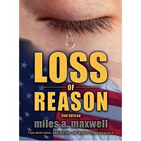 Loss Of Reason By Miles A. Maxwell ePub Download
