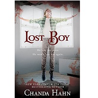 Lost Boy by Chanda Hahn