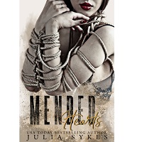 Mended Hearts by Julia Sykes