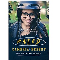 Nerd by Cambria Hebert