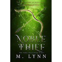 Noble Thief by M. Lynn ePub Download