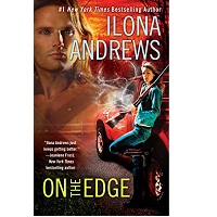 On the Edge by Ilona Andrews ePub Download