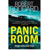 Panic Room by Robert Goddard ePub Download
