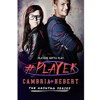 Player by Cambria Hebert
