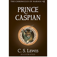 Prince Caspian by C.S. Lewis ePub Download