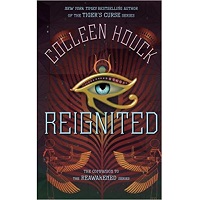 Reignited The Reawakened Book 0.5 by Colleen Houck