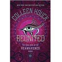Reunited (The Reawakened Book 3) by Colleen Houck ePub Download
