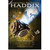 Risked by Margaret Peterson Haddix ePub Download