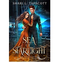 Sea of Starlight by Shari L. Tapscott ePub Download