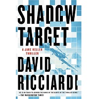 Shadow Target by David Ricciardi