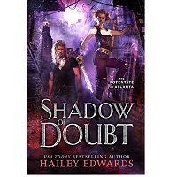 Shadow of Doubt by Hailey Edwards ePub Download