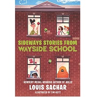 Sideways Stories from Wayside School by Louis Sachar ePub Download