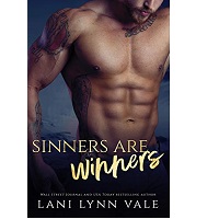 Sinners are Winners by Lani Lynn Vale ePub Download