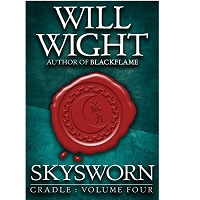 Skysworn by Will Wight ePub Download