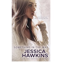 Something in the Way by Jessica Hawkins ePub Download
