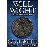 Soulsmith by Will Wight
