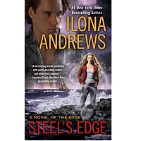 Steel’s Edge by Ilona Andrews ePub Download