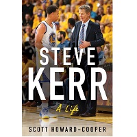 Steve Kerr A Life by Scott Howard COOPer ePub Download
