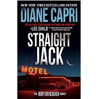 Straight Jack by Diane Capri