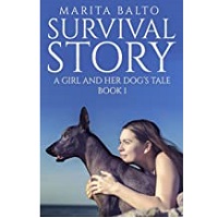 Survival Story: A Girl and Her Dog’s Tale By Marita Balto ePub Download