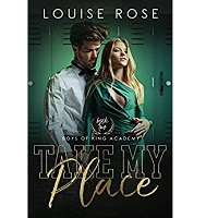 Take My Place by Louise Rose ePub Download