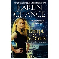 Tempt the Stars by Karen Chance ePub Download