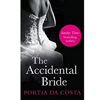 The Accidental Bride by Costa Portia Da